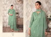 Nessa By Esta Shiddat Printed Cotton Dress Material Wholesale Shop In Surat